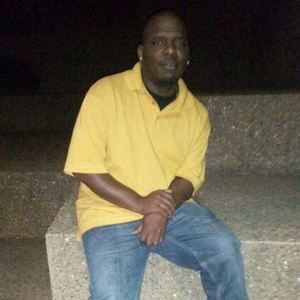 Meet your Posher, Tyrone